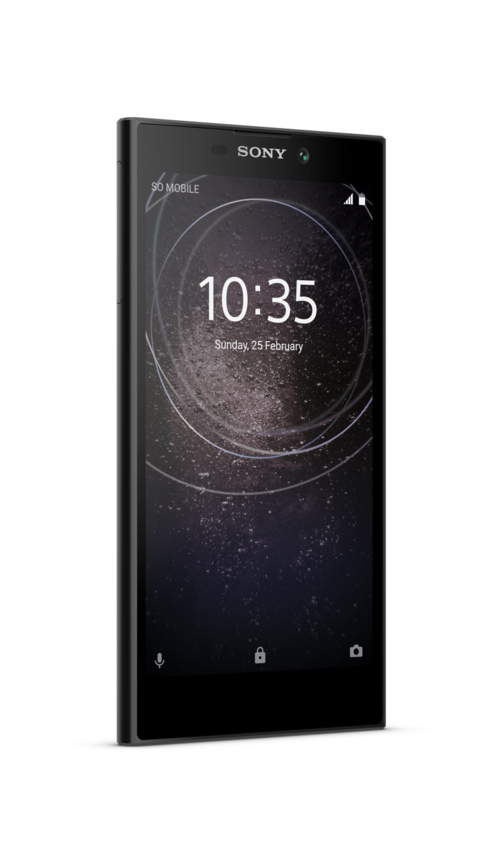 Sony Xperia L2